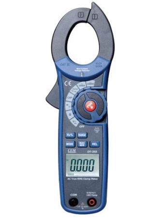 CEM DT-3351